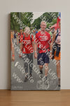 Evenement foto: Nijmeegse Vierdaagse 750