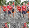 Evenement foto: Nijmeegse Vierdaagse 750