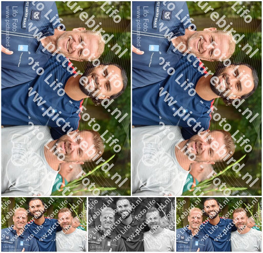 Evenement foto: Nijmeegse Vierdaagse 750
