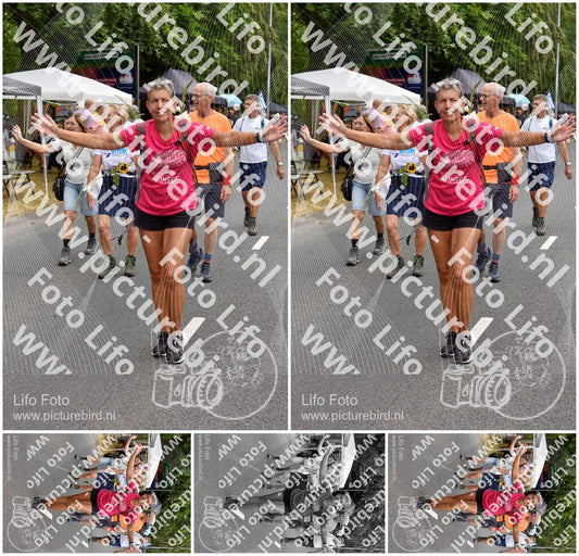 Evenement foto: Nijmeegse Vierdaagse 750