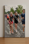 Evenement foto: Nijmeegse Vierdaagse 750