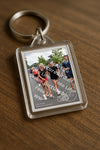 Evenement foto: Nijmeegse Vierdaagse 750