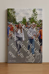 Evenement foto: Nijmeegse Vierdaagse 750