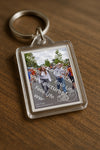 Evenement foto: Nijmeegse Vierdaagse 750