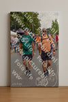 Evenement foto: Nijmeegse Vierdaagse 750