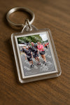 Evenement foto: Nijmeegse Vierdaagse 750
