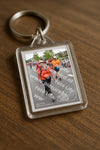 Evenement foto: Nijmeegse Vierdaagse 750