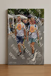 Evenement foto: Nijmeegse Vierdaagse 750