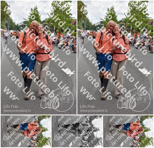 Evenement foto: Nijmeegse Vierdaagse 750