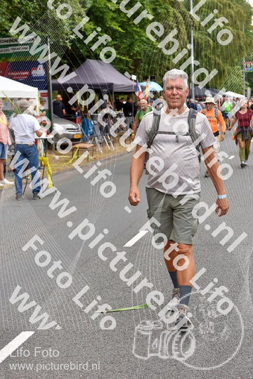 Evenement foto: Nijmeegse Vierdaagse 750