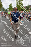 Evenement foto: Nijmeegse Vierdaagse 750