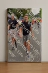 Evenement foto: Nijmeegse Vierdaagse 750