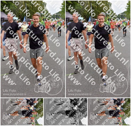Evenement foto: Nijmeegse Vierdaagse 750
