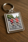 Evenement foto: Nijmeegse Vierdaagse 750