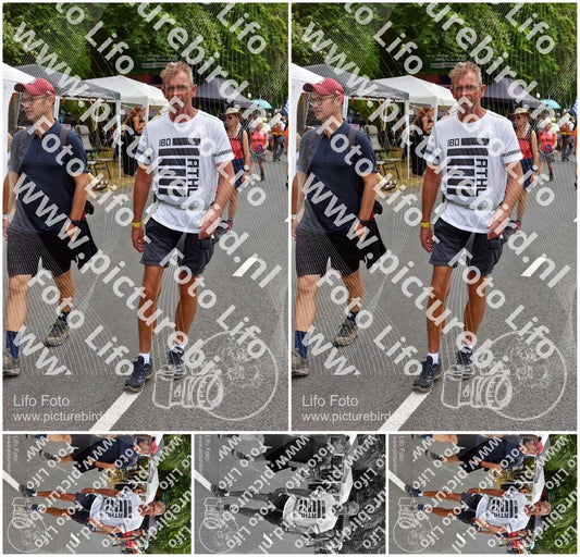 Evenement foto: Nijmeegse Vierdaagse 750