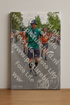 Evenement foto: Nijmeegse Vierdaagse 750