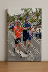 Evenement foto: Nijmeegse Vierdaagse 750