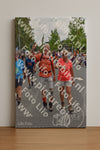 Evenement foto: Nijmeegse Vierdaagse 750