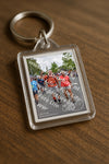 Evenement foto: Nijmeegse Vierdaagse 750