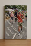 Evenement foto: Nijmeegse Vierdaagse 750