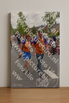 Evenement foto: Nijmeegse Vierdaagse 750