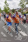 Evenement foto: Nijmeegse Vierdaagse 750