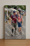 Evenement foto: Nijmeegse Vierdaagse 750