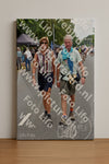 Evenement foto: Nijmeegse Vierdaagse 750