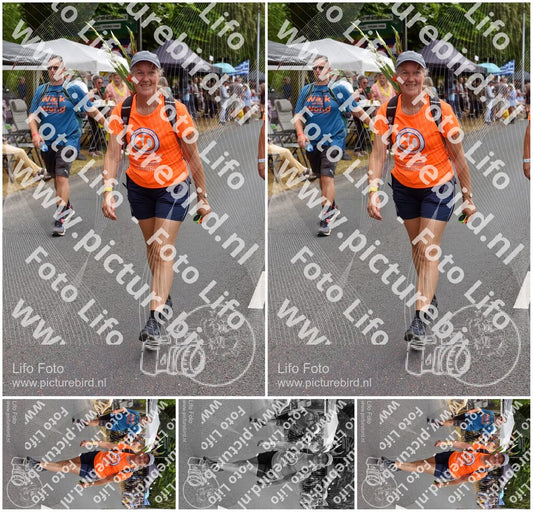 Evenement foto: Nijmeegse Vierdaagse 750