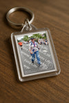 Evenement foto: Nijmeegse Vierdaagse 750