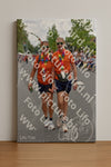 Evenement foto: Nijmeegse Vierdaagse 750