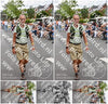 Evenement foto: Nijmeegse Vierdaagse 750