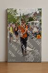 Evenement foto: Nijmeegse Vierdaagse 750