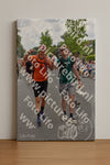 Evenement foto: Nijmeegse Vierdaagse 750