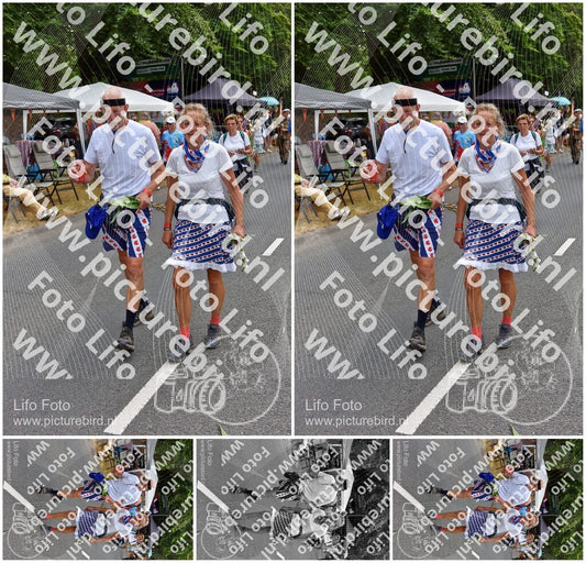 Evenement foto: Nijmeegse Vierdaagse 750