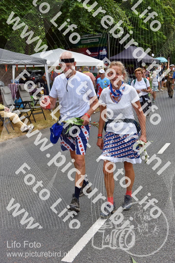 Evenement foto: Nijmeegse Vierdaagse 750