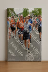 Evenement foto: Nijmeegse Vierdaagse 750