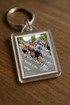Evenement foto: Nijmeegse Vierdaagse 750