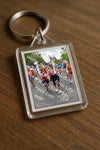 Evenement foto: Nijmeegse Vierdaagse 750