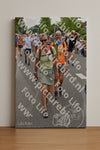 Evenement foto: Nijmeegse Vierdaagse 750