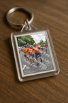 Evenement foto: Nijmeegse Vierdaagse 750