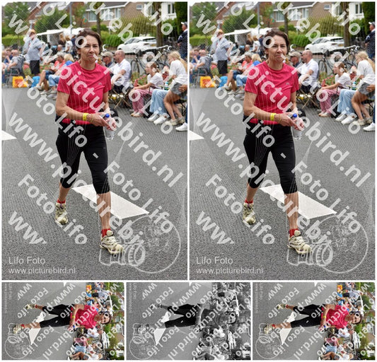 Evenement foto: Nijmeegse Vierdaagse 750