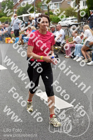 Evenement foto: Nijmeegse Vierdaagse 750
