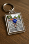 Evenement foto: Nijmeegse Vierdaagse 750