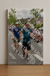 Evenement foto: Nijmeegse Vierdaagse 750