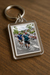 Evenement foto: Nijmeegse Vierdaagse 750