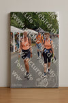 Evenement foto: Nijmeegse Vierdaagse 750