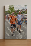 Evenement foto: Nijmeegse Vierdaagse 750
