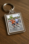 Evenement foto: Nijmeegse Vierdaagse 750