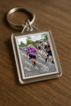 Evenement foto: Nijmeegse Vierdaagse 750